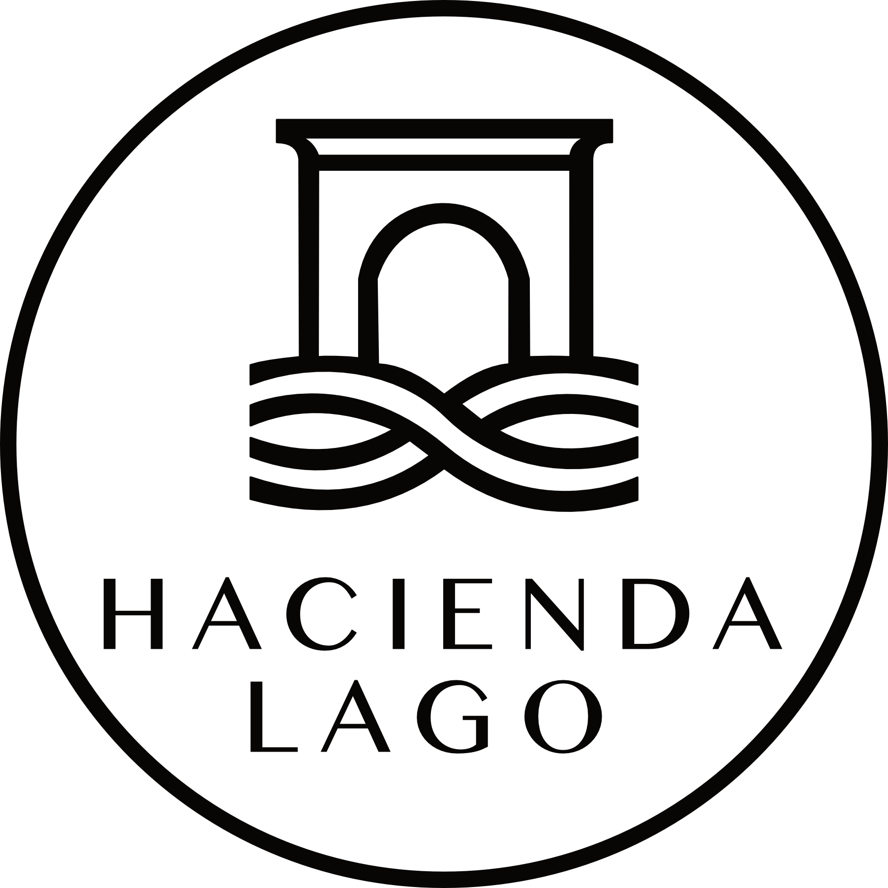 Hacienda Lago